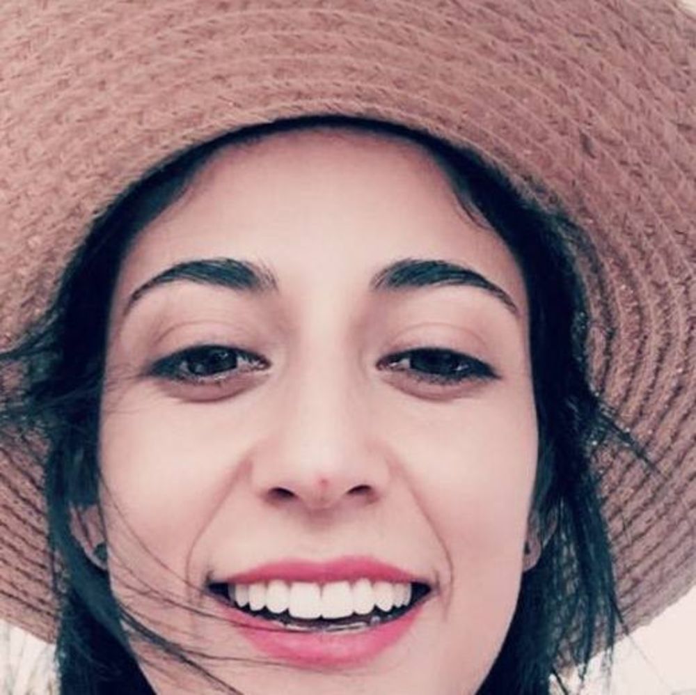 Meet your Posher, Arlette